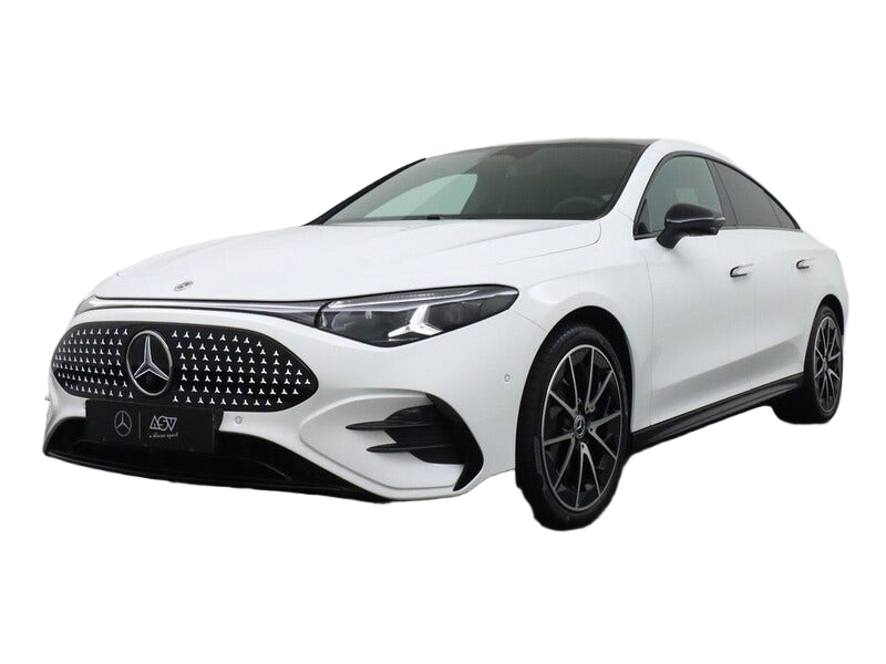 Mercedes Benz CLA occasion
