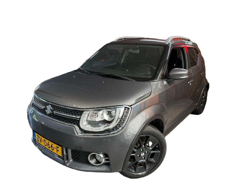 Suzuki Ignis occasion