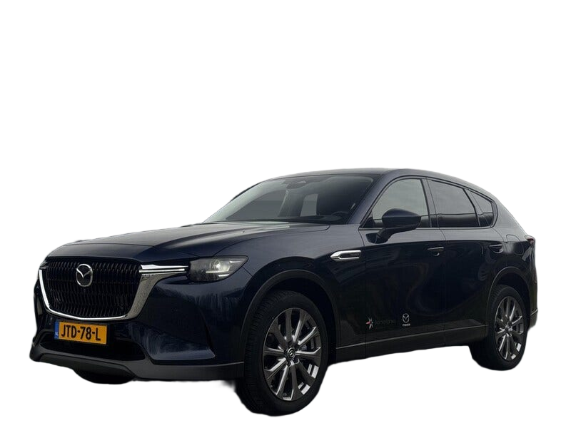 Mazda CX 60