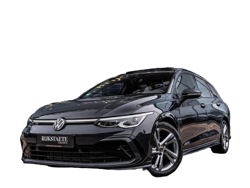 Volkswagen Golf occasion