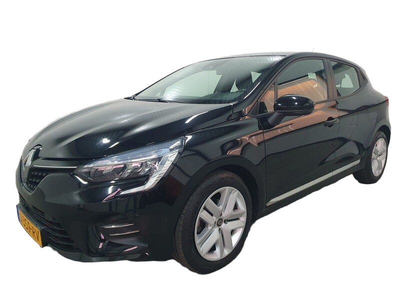 Renault Clio occasion