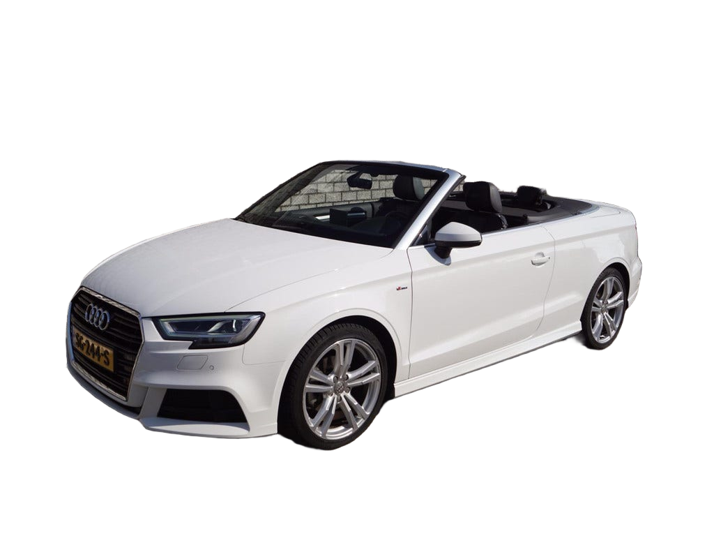 Audi A3 occasion