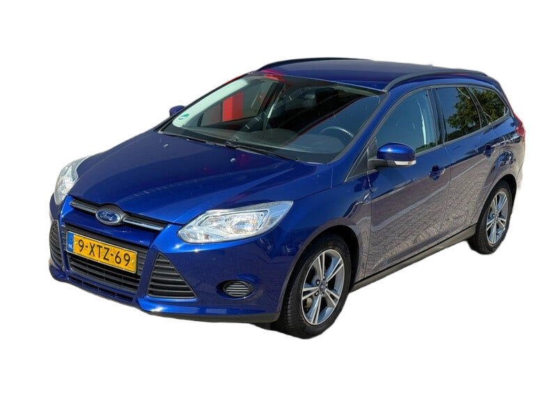 Ford Focus occasion