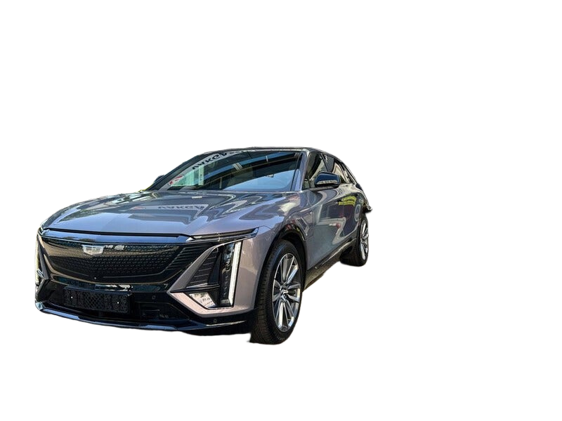 Cadillac LYRIQ