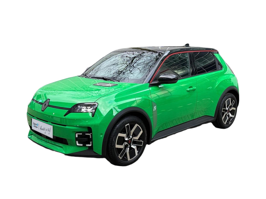 Renault 5