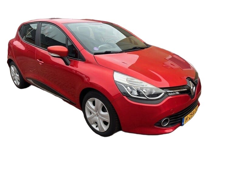 Renault Clio occasion