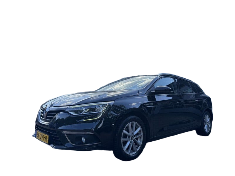 Renault Mégane Estate occasion