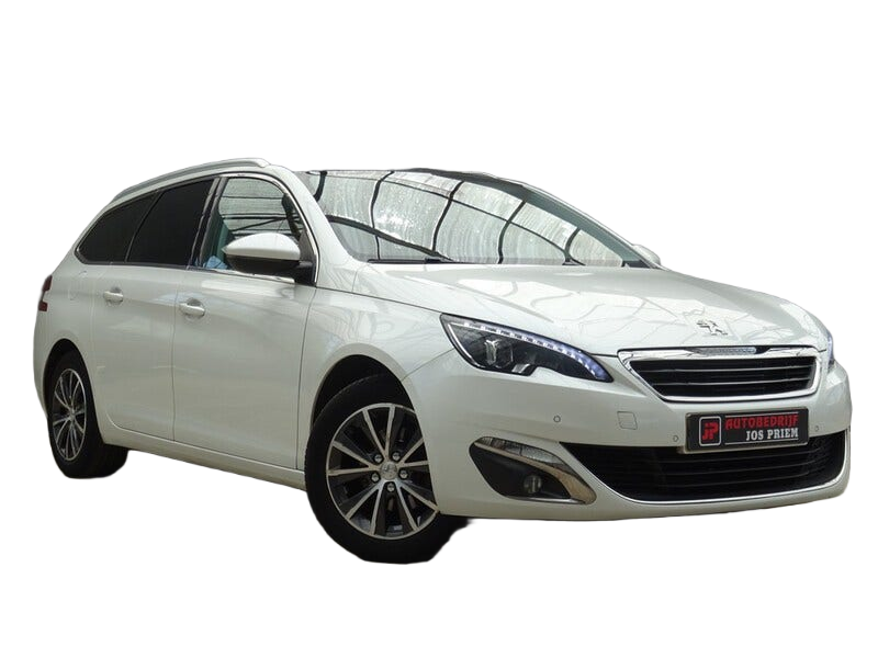 Peugeot 308 occasion