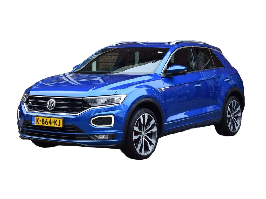 Volkswagen T Roc occasion