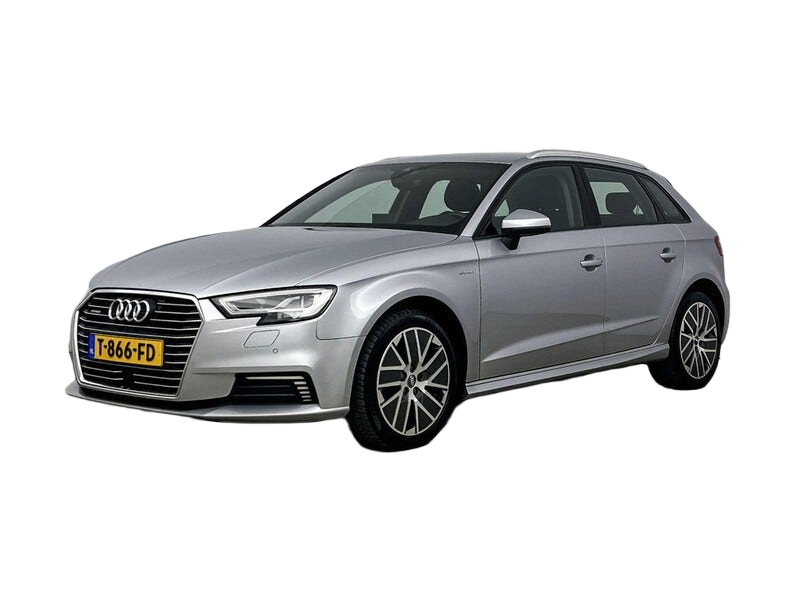 Audi A3 occasion