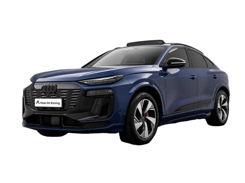 Audi Q6 e tron