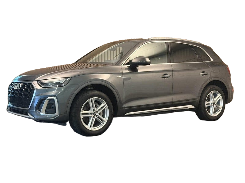 Audi Q5 occasion