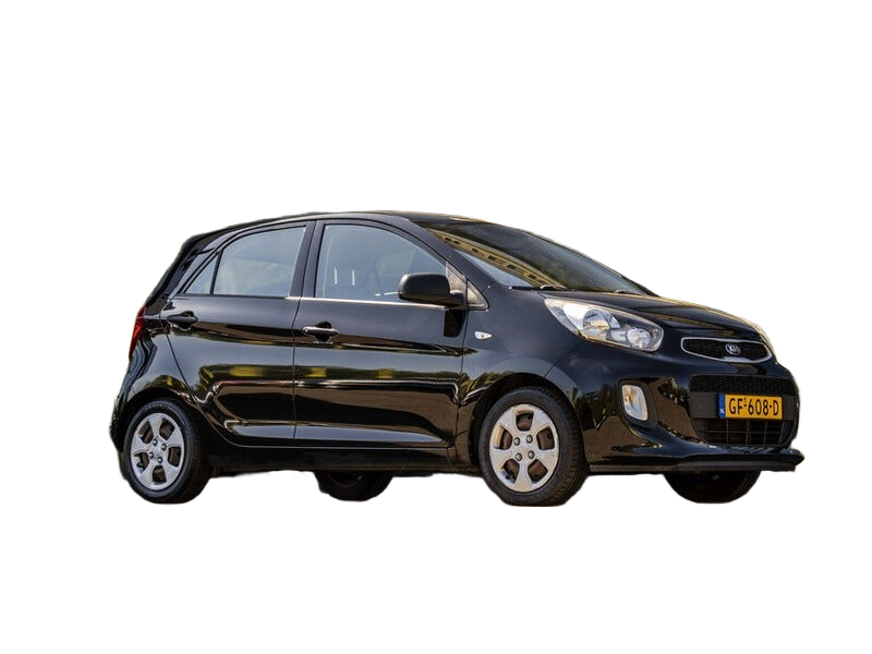 Kia Picanto occasion