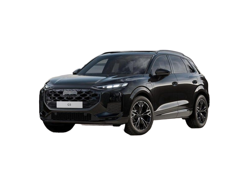 Audi Q3 occasion