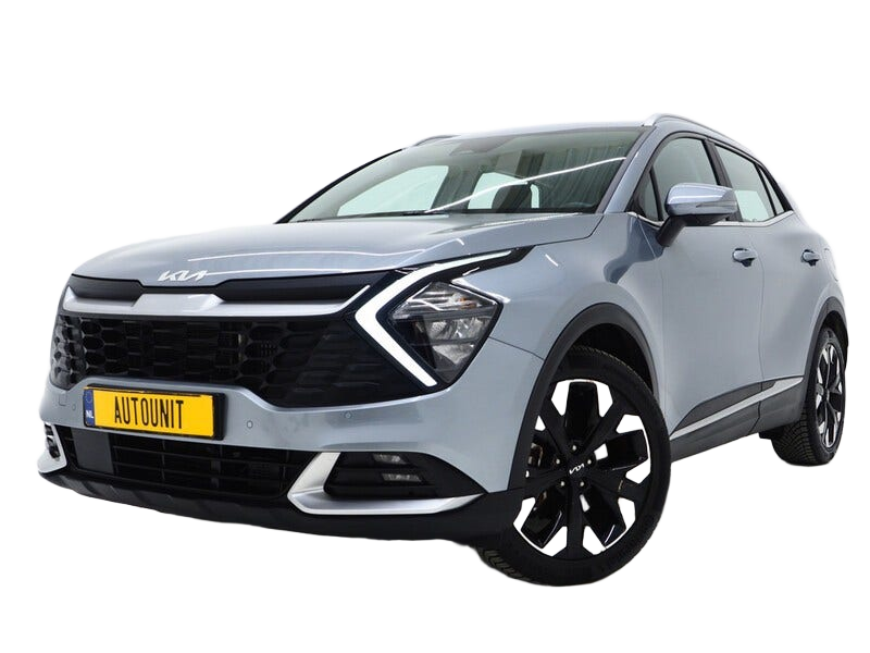 Kia Sportage occasion