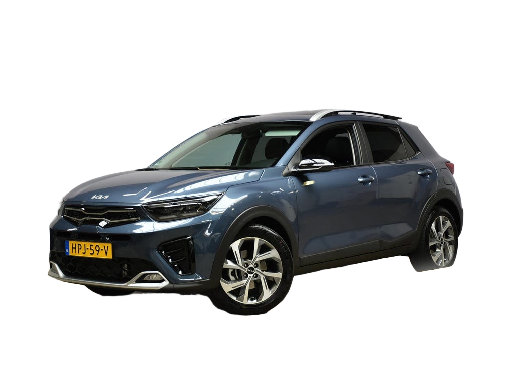 Kia Stonic occasion