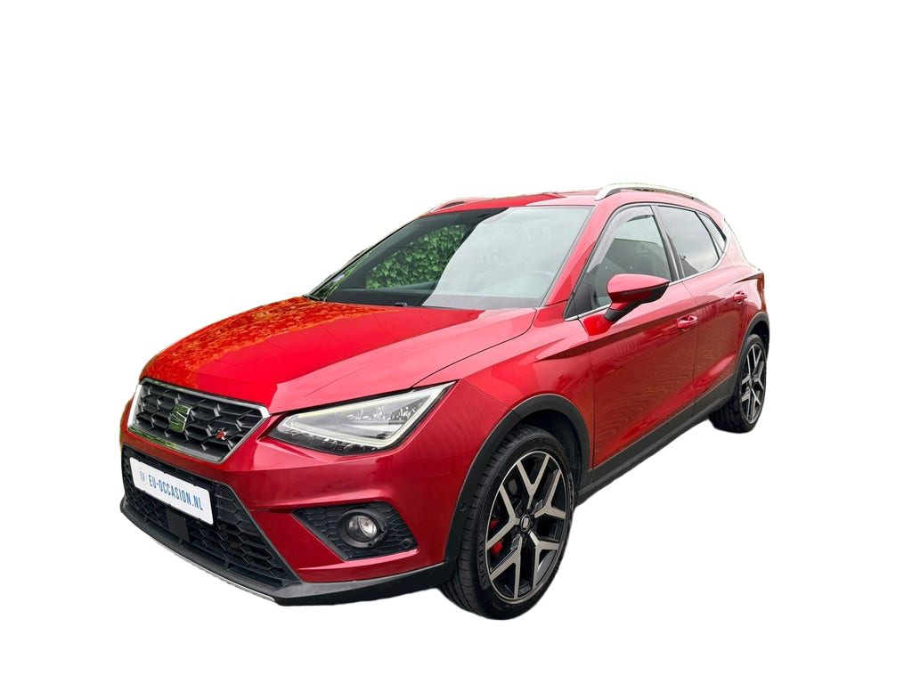 SEAT Arona occasion