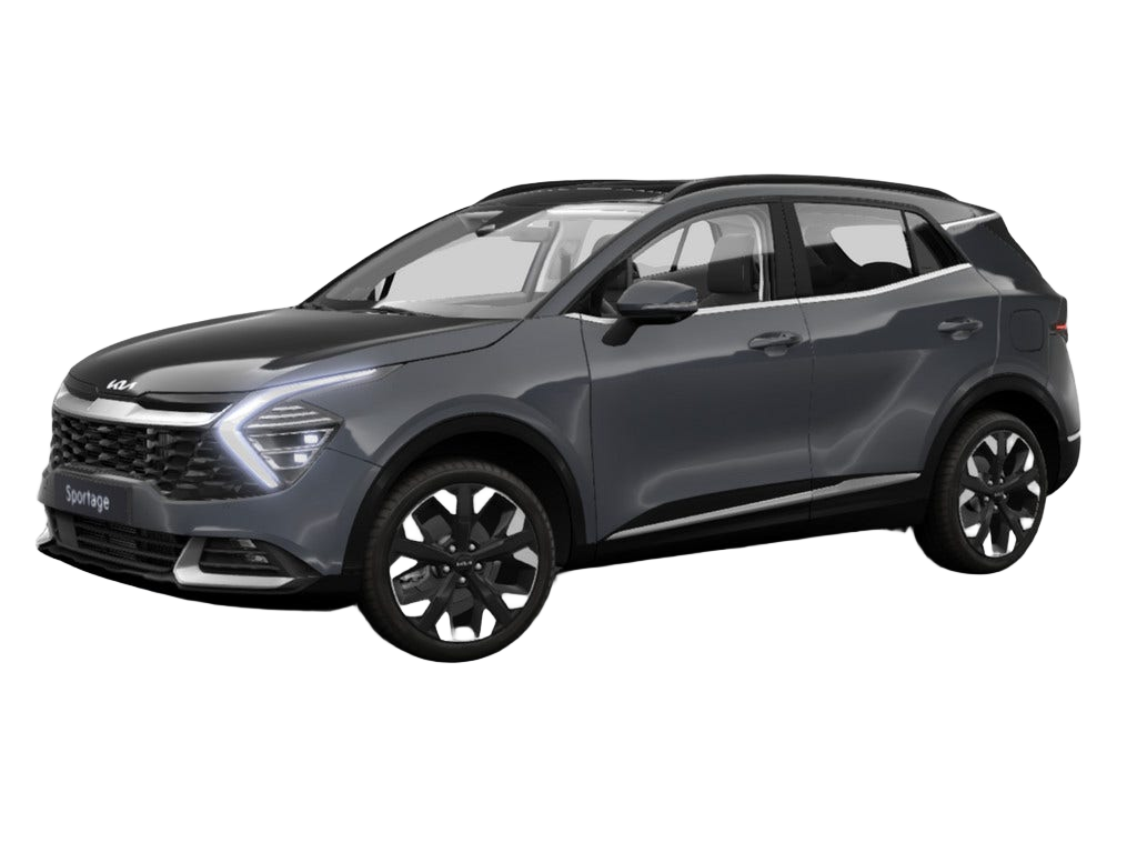 Kia Sportage occasion