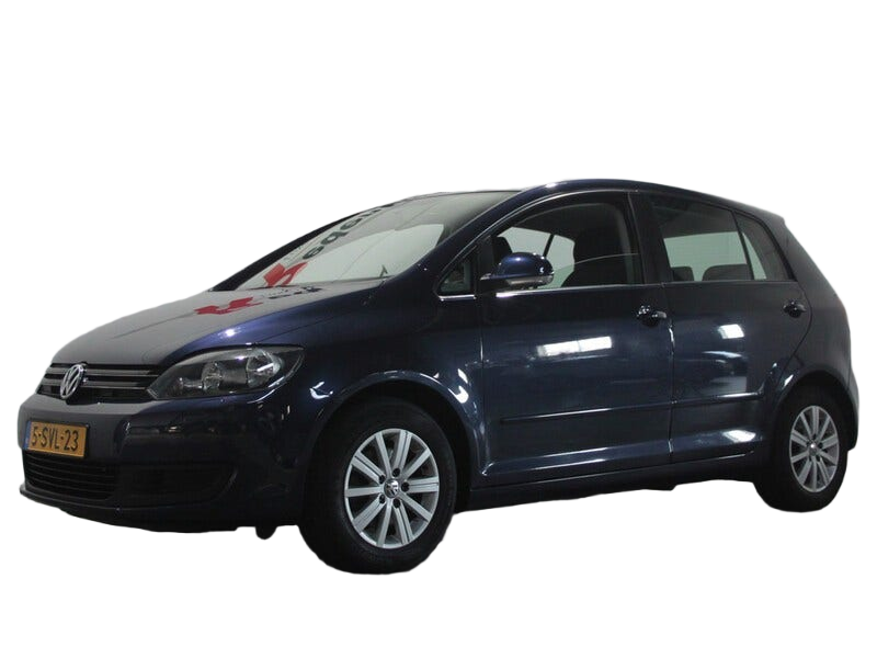 Volkswagen Golf Plus occasion
