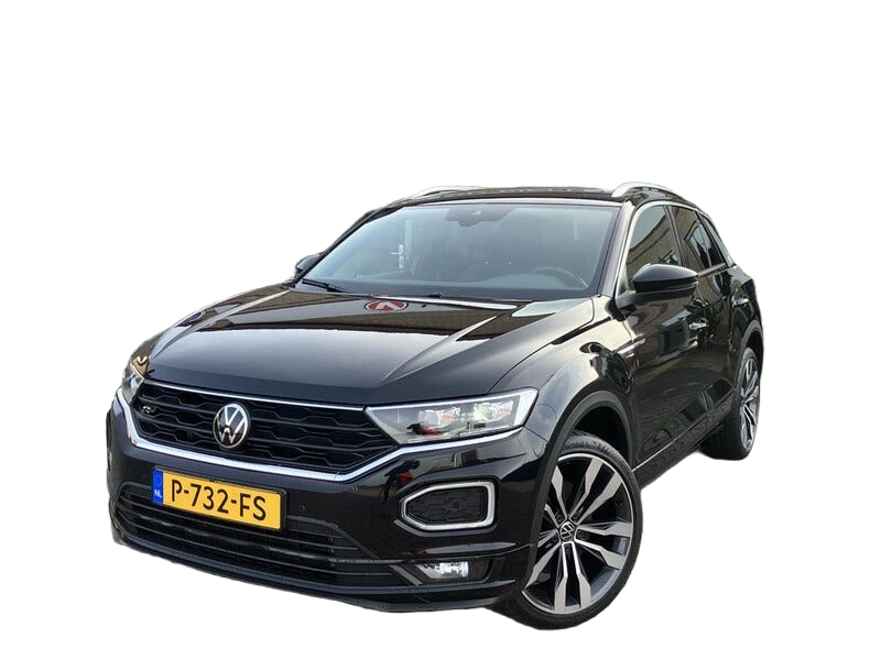 Volkswagen T Roc occasion