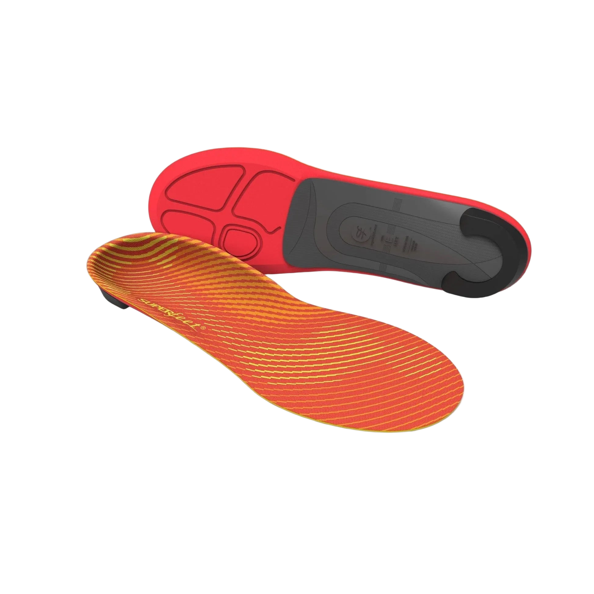 Superfeet Run Pain Relief Zooltjes