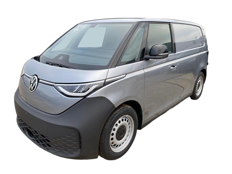 Volkswagen ID. Buzz Cargo