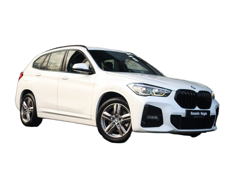 BMW X1 occasion