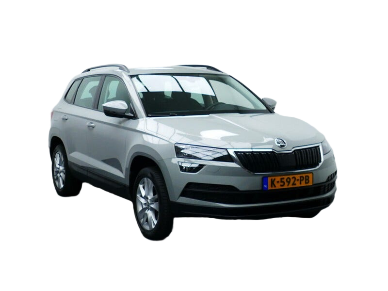 Skoda Karoq occasion