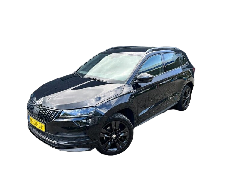 Skoda Karoq occasion
