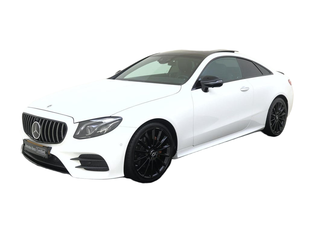 Mercedes Benz E Klasse occasion
