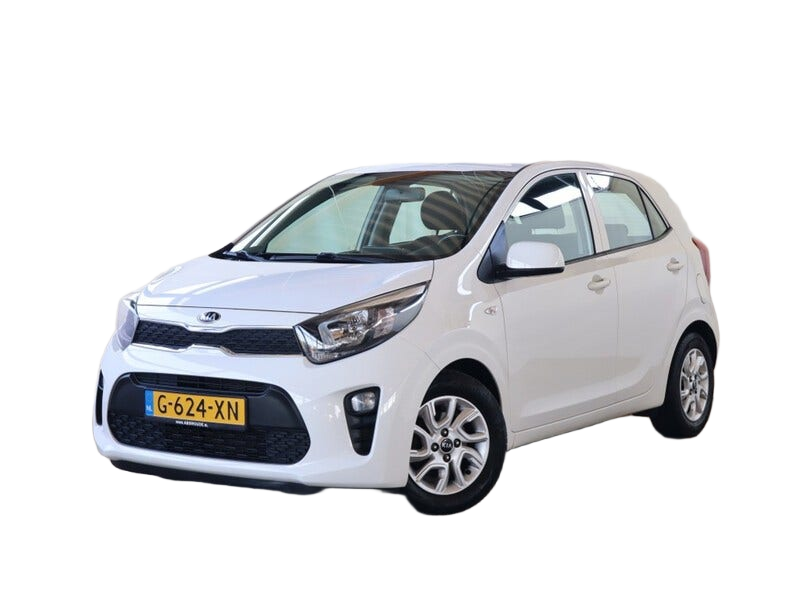 Kia Picanto occasion