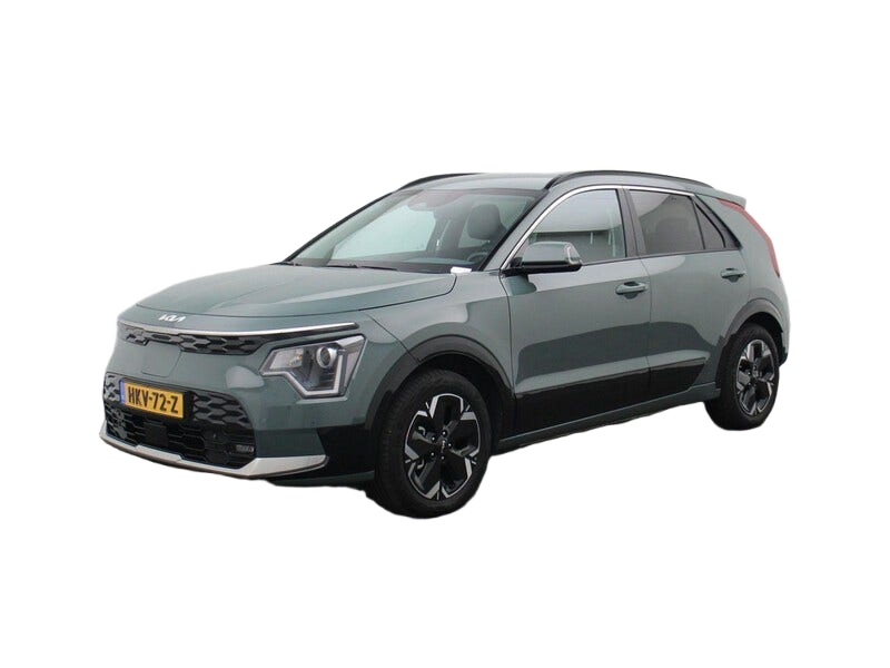 Kia Niro EV occasion