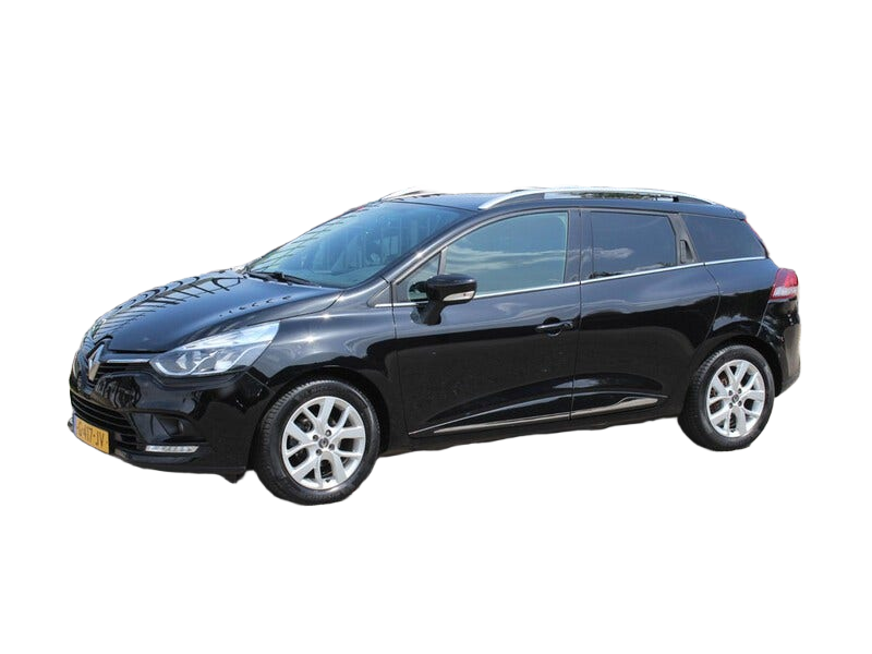 Renault Clio occasion