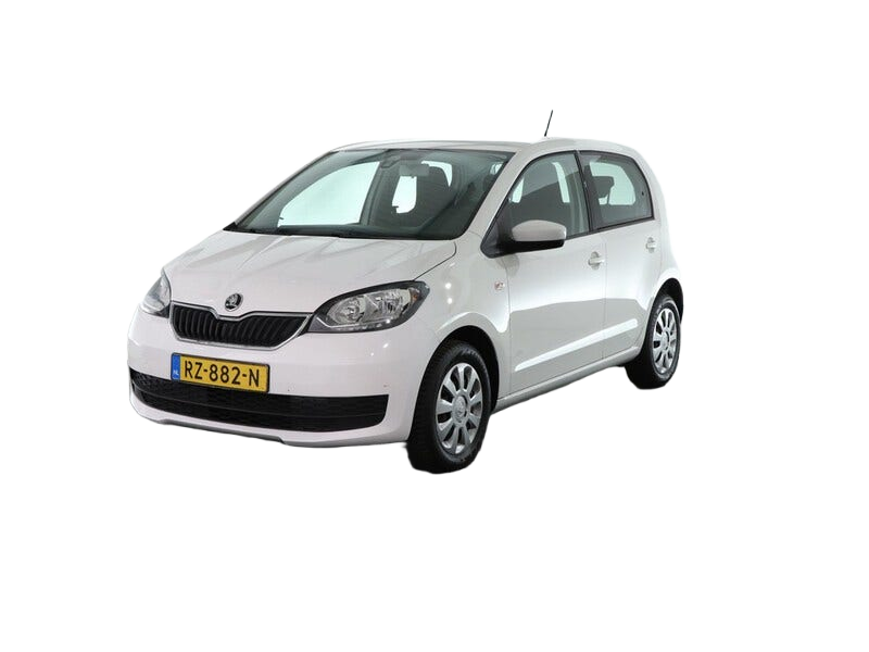 Skoda Citigo occasion
