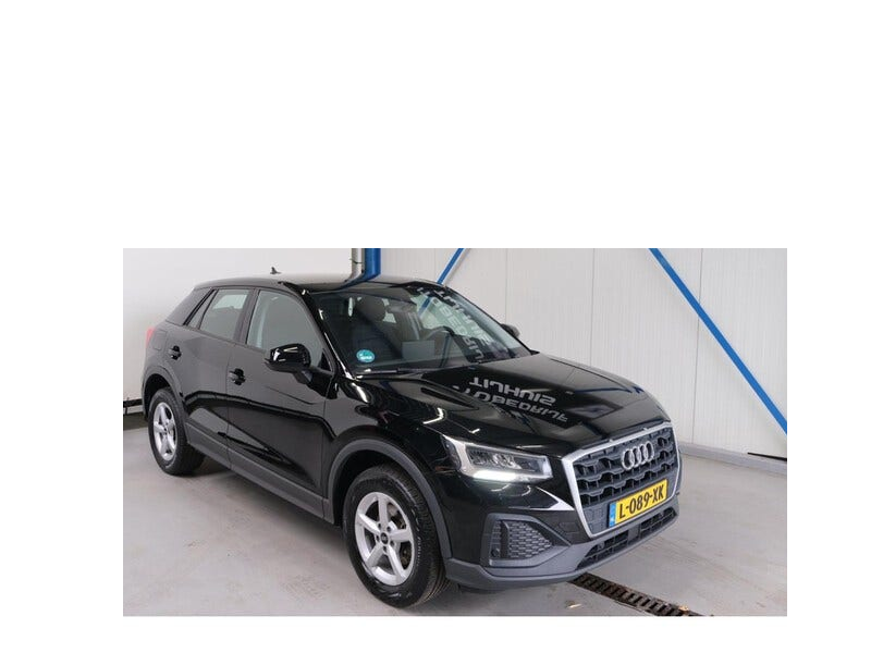 Audi Q2 occasion