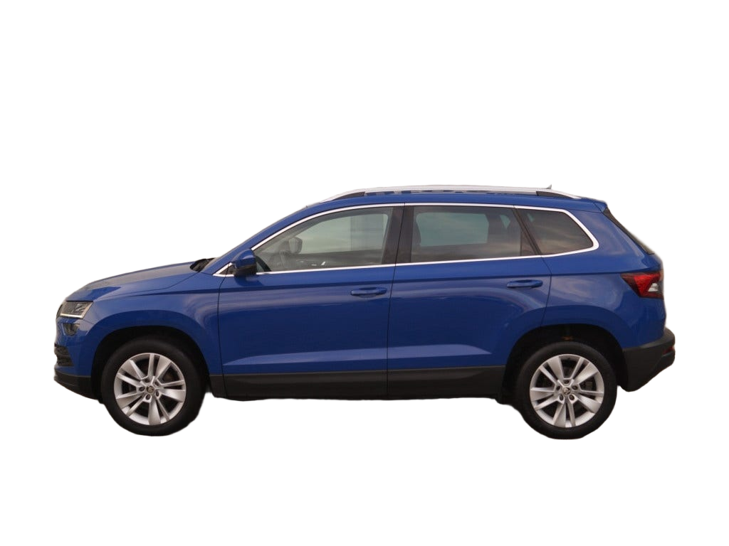 Skoda Karoq occasion