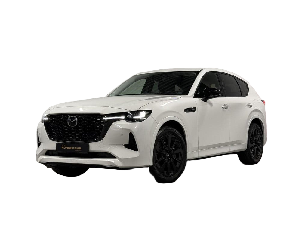 Mazda CX 60