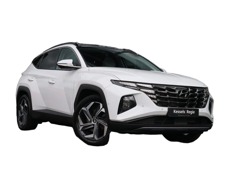 Hyundai Tucson occasion