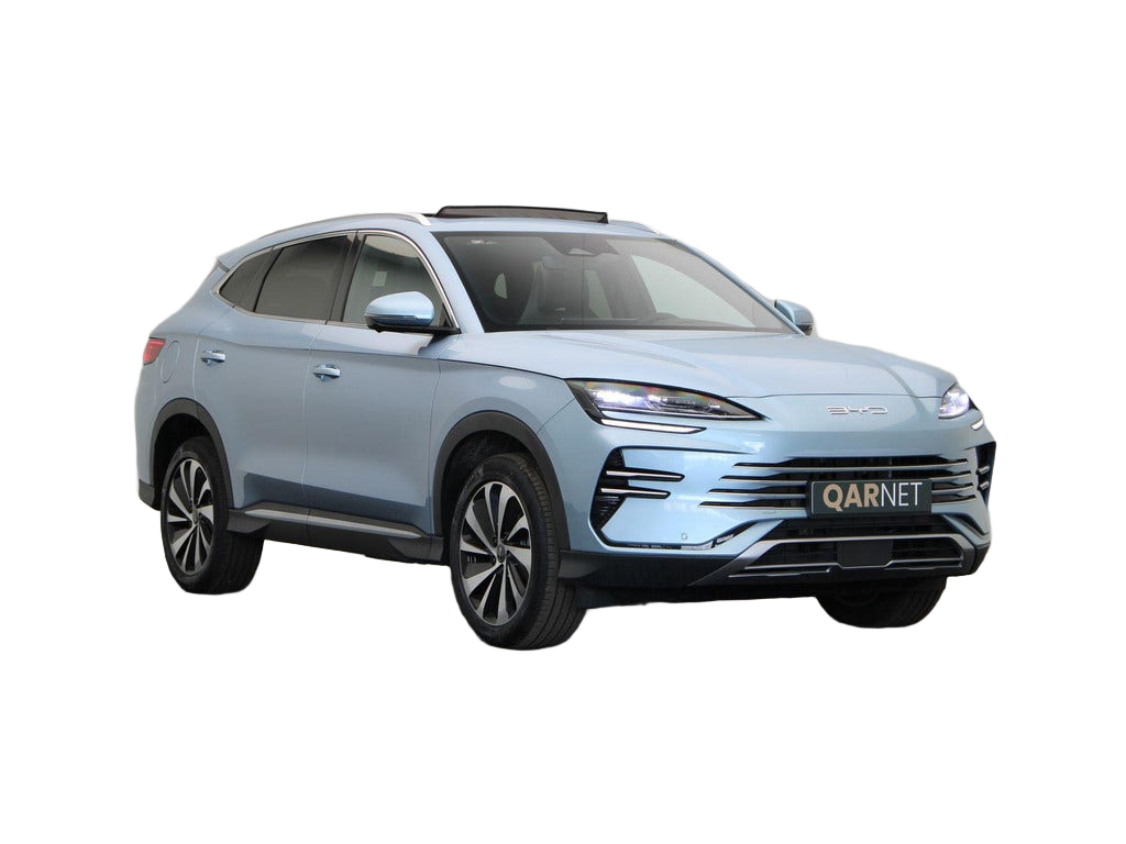 BYD SEAL U occasion