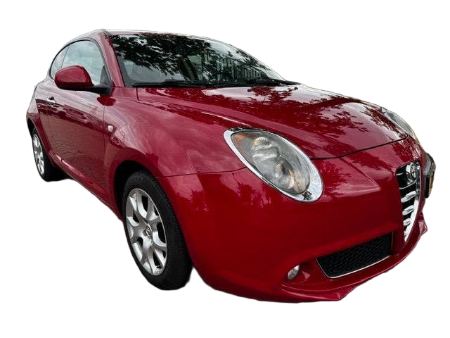 Alfa Romeo MiTo occasion
