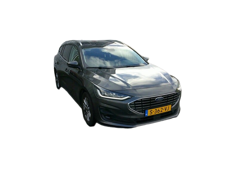 Ford Focus occasion