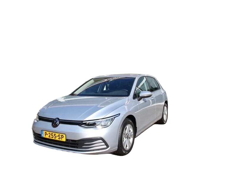 Volkswagen Golf occasion