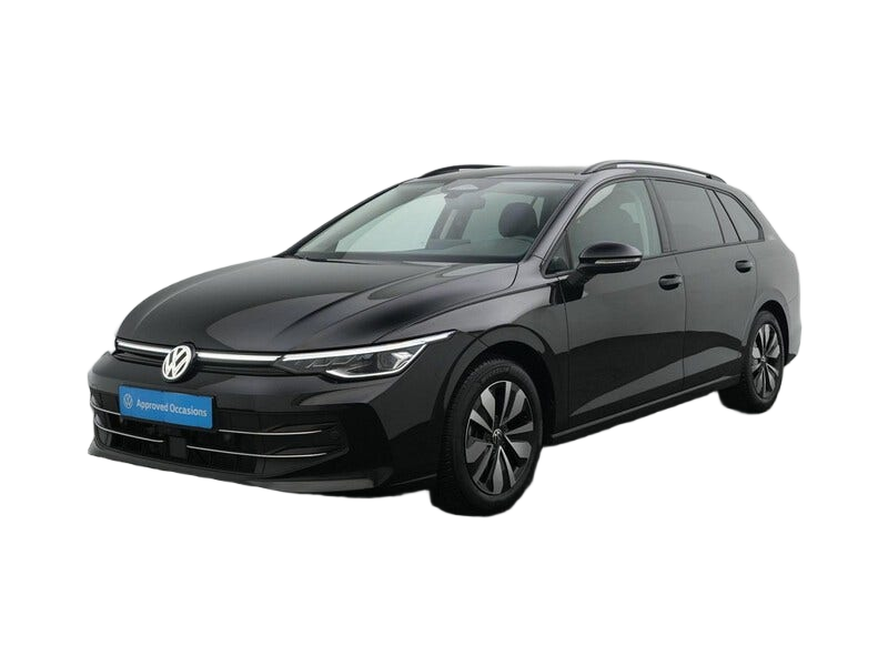 Volkswagen Golf occasion