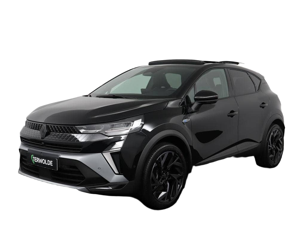 Renault Captur occasion
