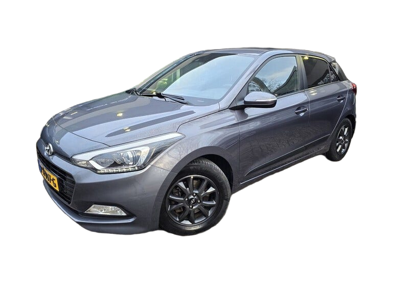 Hyundai i20 occasion