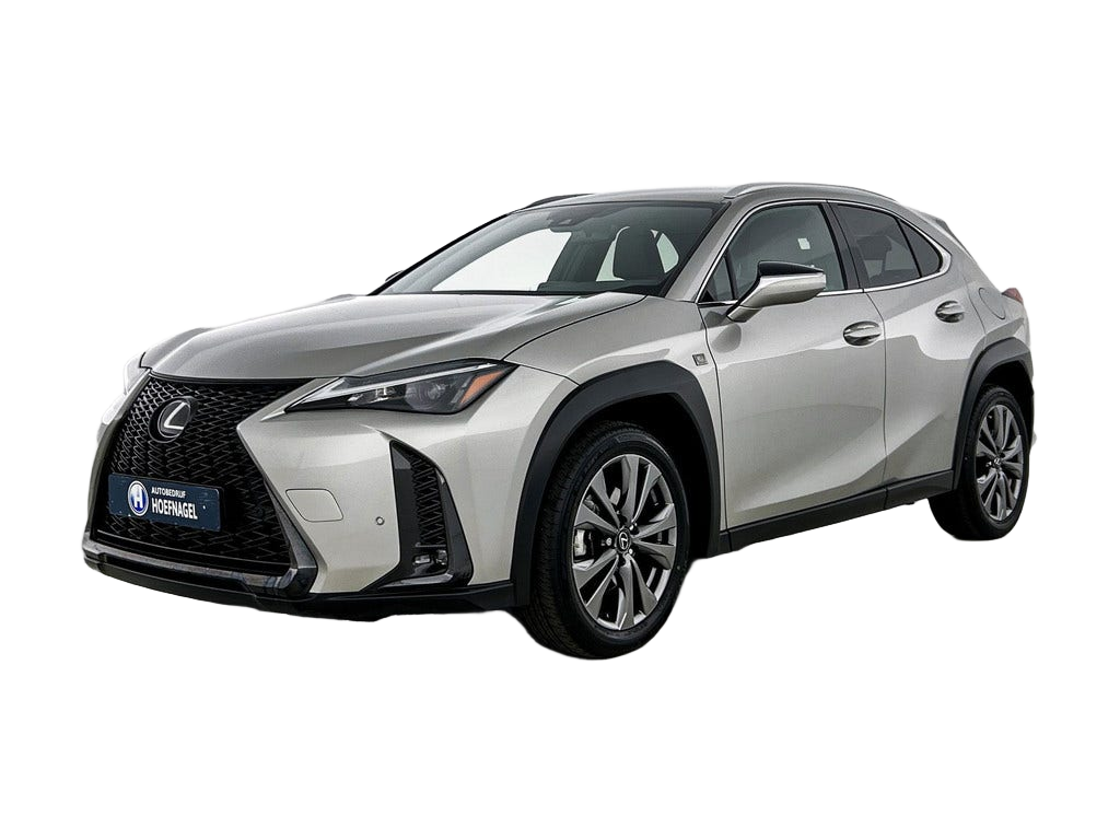 Lexus UX occasion