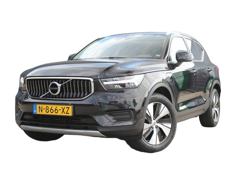 Volvo XC40 occasion