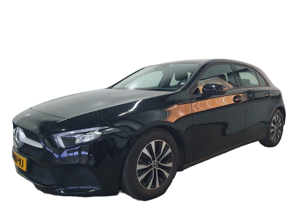 Mercedes Benz A Klasse occasion