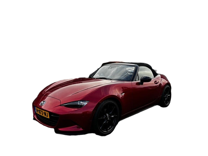 Mazda MX 5 occasion
