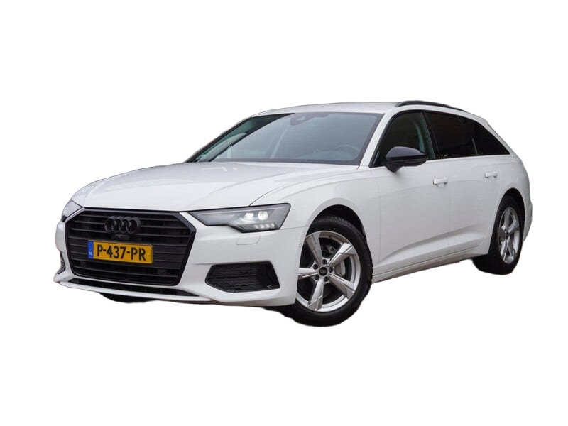 Audi A6 occasion